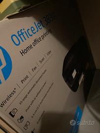 Stampante hp 3830
