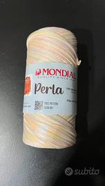 Gomitolo Perla Mondial