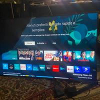 Ricambi x smart tv  QE50Q60DAU