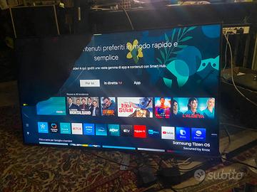 Ricambi x smart tv  QE50Q60DAU