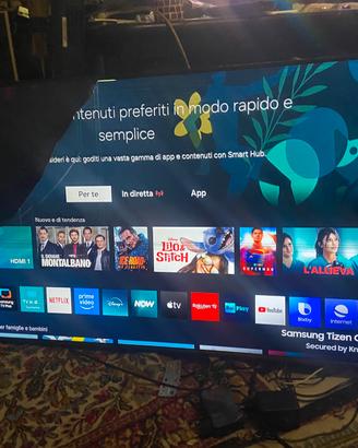 Ricambi x smart tv  QE50Q60DAU