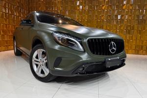 Mercedes-benz GLA 200d auto 4Matic Premium tetto f