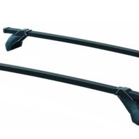 Barre Portatutto - La Prealpina 124 cm