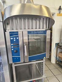 Forno Electrolux