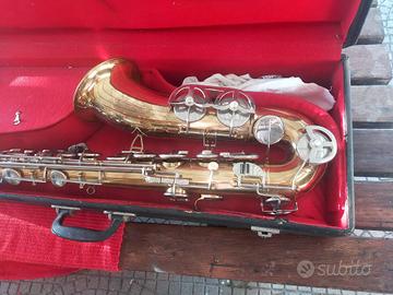Sax ramponi e cazzani fism super