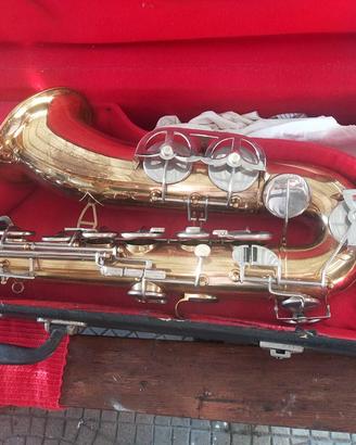 Sax ramponi e cazzani fism super