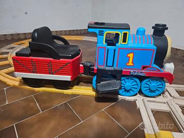 Trenino Thomas