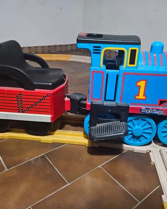 Trenino Thomas