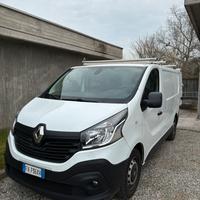 Renault traffic 2019