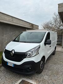 Renault traffic 2019