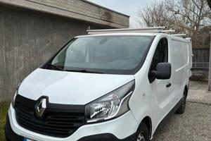 Renault traffic 2019