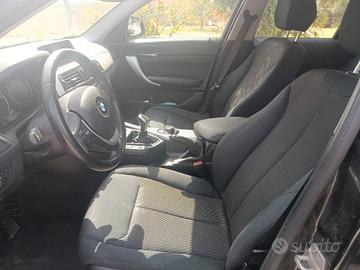 BMW serie 1
