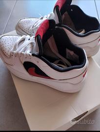 scarpe bambino Jordan 