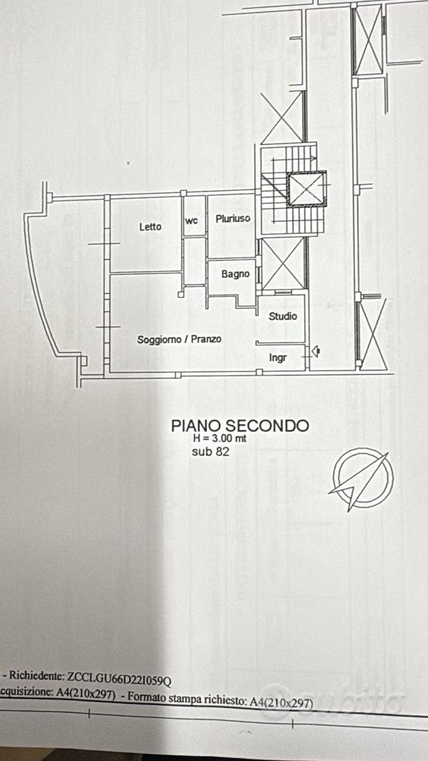 Apartment in Nardò, Lecce - Vista 3