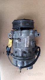 COMPRESSORE CLIMA FIAT SCUDO 2.0 ANNO 2014 CODICE 