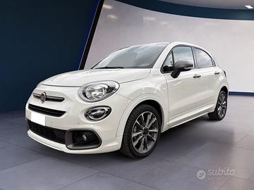FIAT 500X 1.6 mjet Sport 130cv
