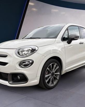 FIAT 500X 1.6 mjet Sport 130cv