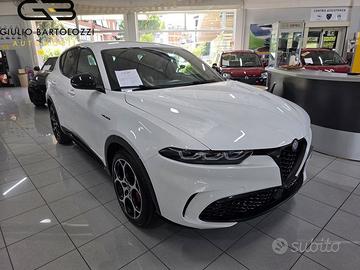 Alfa Romeo Tonale 1.5 160cv Hybrid TCT7 Veloce