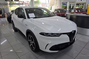 Alfa Romeo Tonale 1.5 160cv Hybrid TCT7 Veloce
