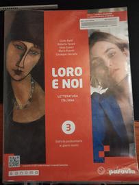 Libro Loro e noi 3