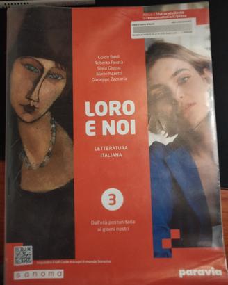 Libro Loro e noi 3