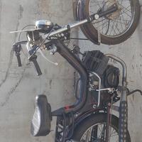 Oscar College 50 Prototipo