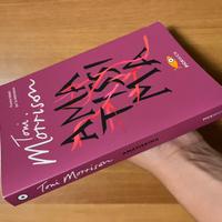 Amatissima (Morrison)