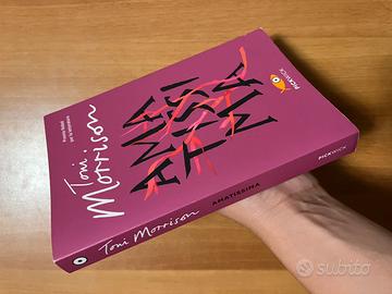 Amatissima (Morrison)