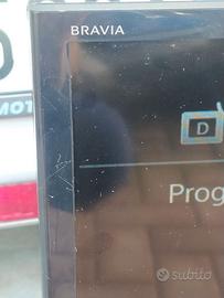Televisione Sony bravia