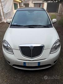 LANCIA Ypsilon 1.3 MJT 75 CV