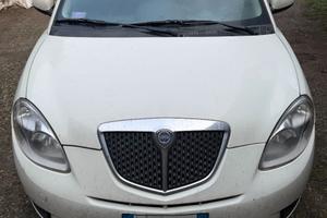 LANCIA Ypsilon 1.3 MJT 75 CV