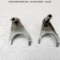 FORCHETTE FORCELLE YAMAHA YZ426F 2000 2001 YZF 426