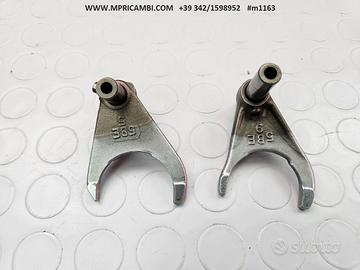 FORCHETTE FORCELLE YAMAHA YZ426F 2000 2001 YZF 426