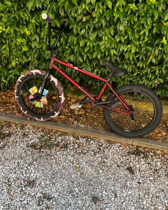 Bmx-Subrosa tiro xl 20’’