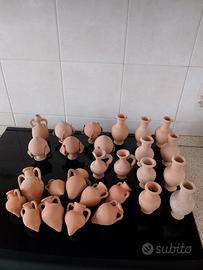 vasetti per acquario 