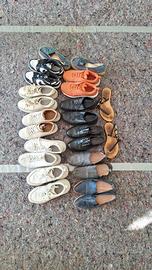 scarpe da donna 