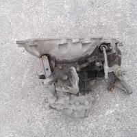 Cambio usato Opel Corsa B 1.6 GSI