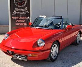 ALFA ROMEO DUETTO SPIDER 1.6 HARDTOP