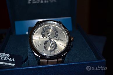 OROLOGIO FESTINA