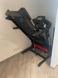 Tapis roulant reebok gt60