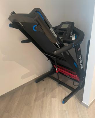 Tapis roulant reebok gt60