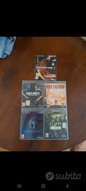 giochi ps3