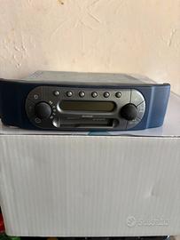 Autoradio originale smart 450
