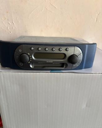 Autoradio originale smart 450