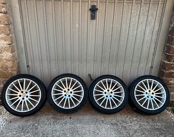 CERCHI ALFA ROMEO GT