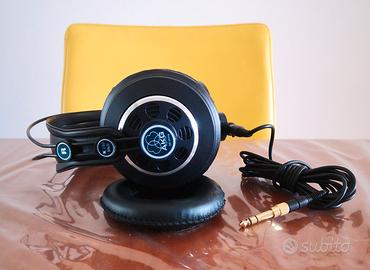 Cuffie AKG K240 MkII