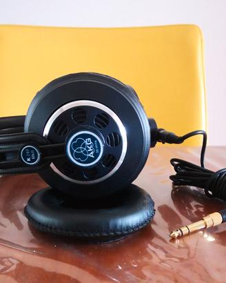 Cuffie AKG K240 MkII