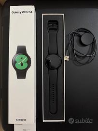 Galaxy Watch 4