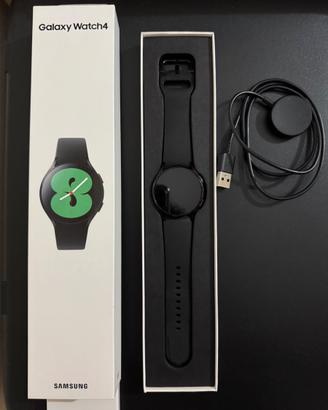 Galaxy Watch 4