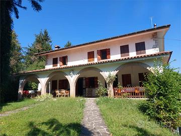 Villa a Farra di Soligo